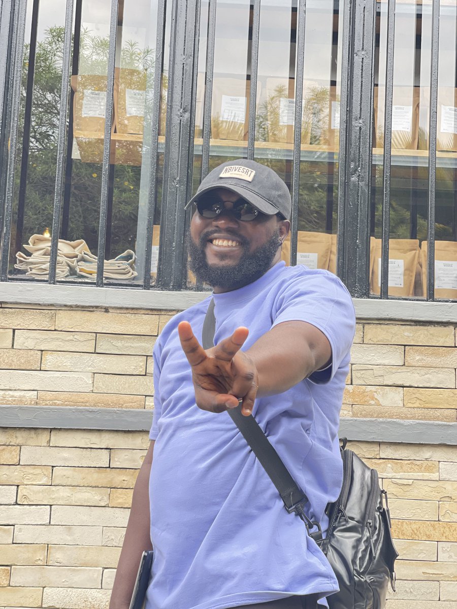 the Ọgá HR - selling #africanworkforcesummit (@meetjmb) on Twitter photo good morning my sweet people!
Oga HR, African Workforce Guy <a href="/AWFSummit/">African Workforce Summit (Formerly HR Crunch)</a>, Corporate Agbero, Founder and Lead Consultant <a href="/DearHRhq/">Dear HR Consulting</a> and Chef of all chefs don wake up!
My message to the world today:
The greatest untapped economy isn’t a country, it’s the disengaged workforce. good morning my sweet people!
Oga HR, African Workforce Guy <a href="/AWFSummit/">African Workforce Summit (Formerly HR Crunch)</a>, Corporate Agbero, Founder and Lead Consultant <a href="/DearHRhq/">Dear HR Consulting</a> and Chef of all chefs don wake up!
My message to the world today:
The greatest untapped economy isn’t a country, it’s the disengaged workforce.