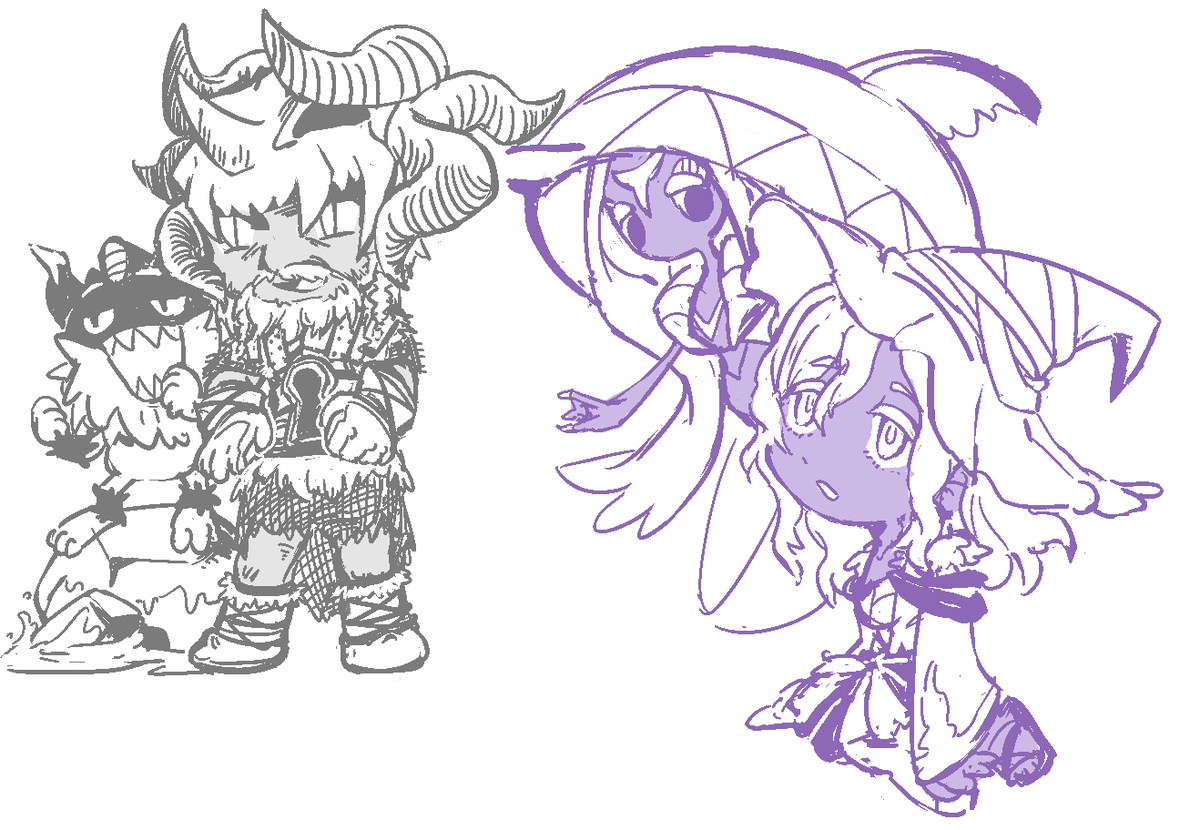 クイナの鏡產房 (@sinrc04_bot) on Twitter photo 