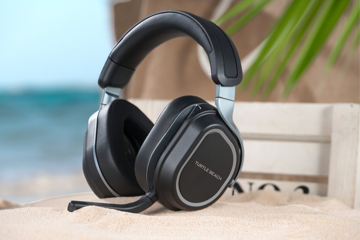 TBeachDeals's tweet image. Our best headset to date is 15% off and just in time for summer 👀
turtlebeach.com/products/steal…
