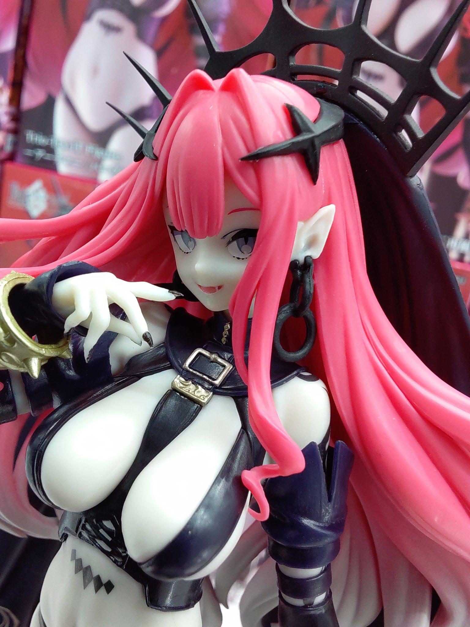 最新プライズフィギュアまとめ売り　アーリャさん　ジフレド　バーヴァン・シー Fate/Grand Order Trio-Try-iT Figureーアーチャー/バーヴァン