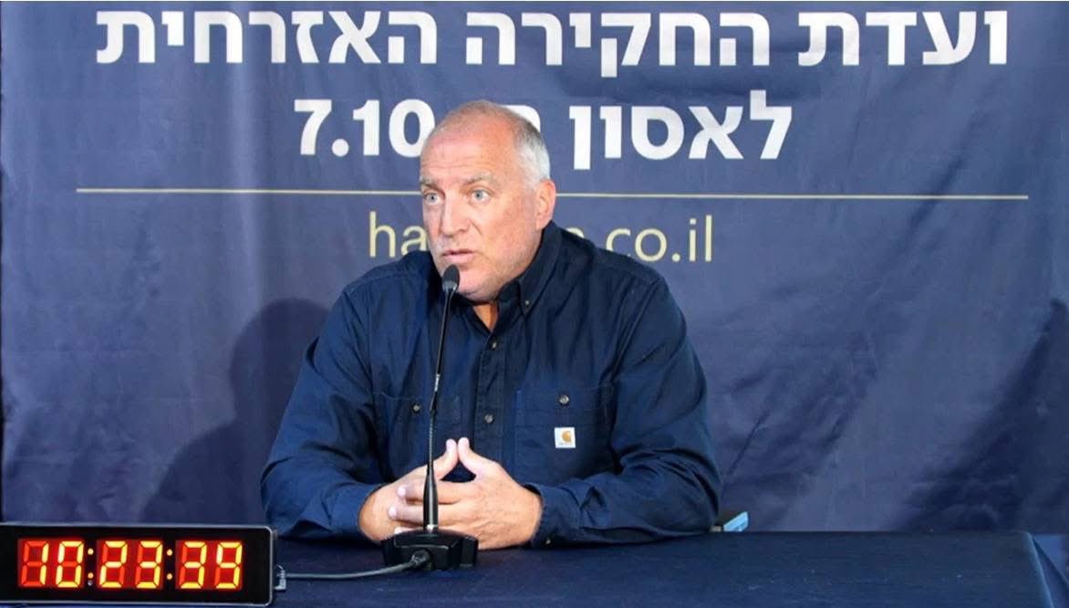 ESHEL2003's tweet image. היום, לפני שנה בדיוק, הכרזנו על הקמת ועדת החקירה אזרחית.
היו שהרימו גבה, היו כאלה שאמרו ״מי שמכם״?
התשובה ברורה: רוני שלחה אותי, אלרואי שלח את רפי.
קיבלנו אינספור עדויות על מגרסות שעובדות שעות נוספות, כאשר הבנו שאין כל כוונה להתחיל לחקור, החלטנו לחקור בעצמנו.
בעיקר, כדי…