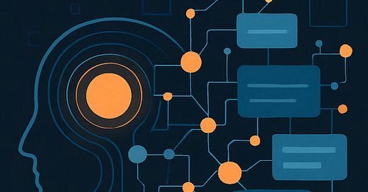 Teaching AI to Remember: Inside a Java-Based Semantic Memory System
How Quarkus, LangChain4j, and pgvector power long-term memory for intelligent, context-aware conversations 
buff.ly/z3krhm3
#Java #Quarkus #LangChain4j #AiMemory #LongTerm #SemanticMemory