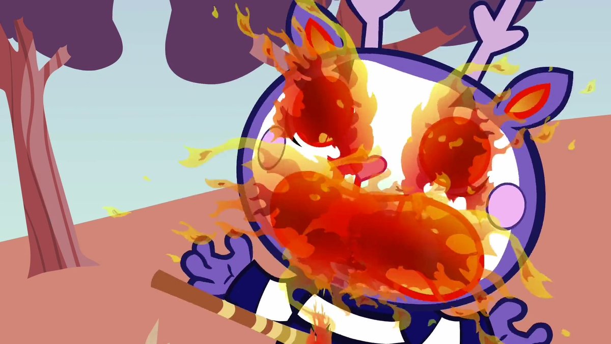 mimeposting's tweet image. day 250
#htf #happytreefriends