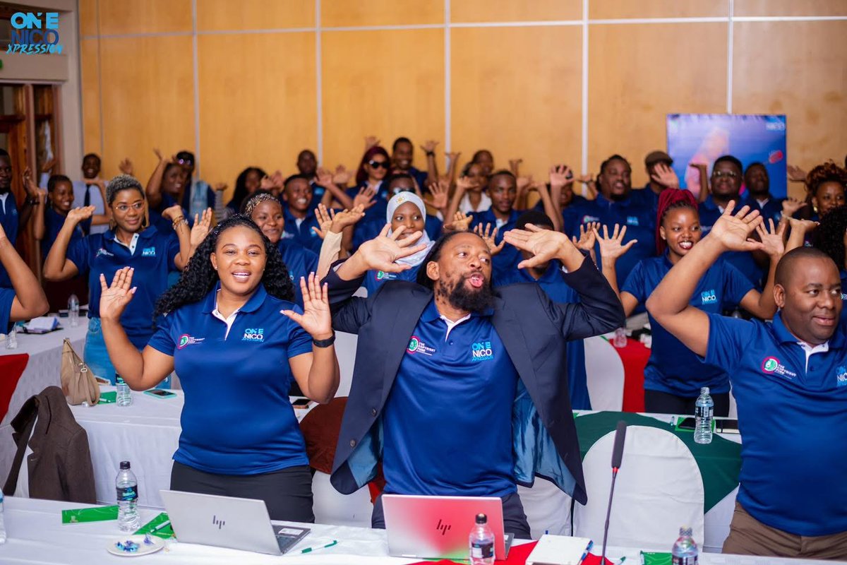 K65M invested. 🎯 COSOMA’s Investment School for Creative Arts is LIVE in Mangochi! Artists are learning to budget, invest, and protect their IP. This is a turning point in the industry. #MalawiCreatives #COSOMA #ArtAsBusiness #FinancialLiteracy 
linkedin.com/posts/catherin…