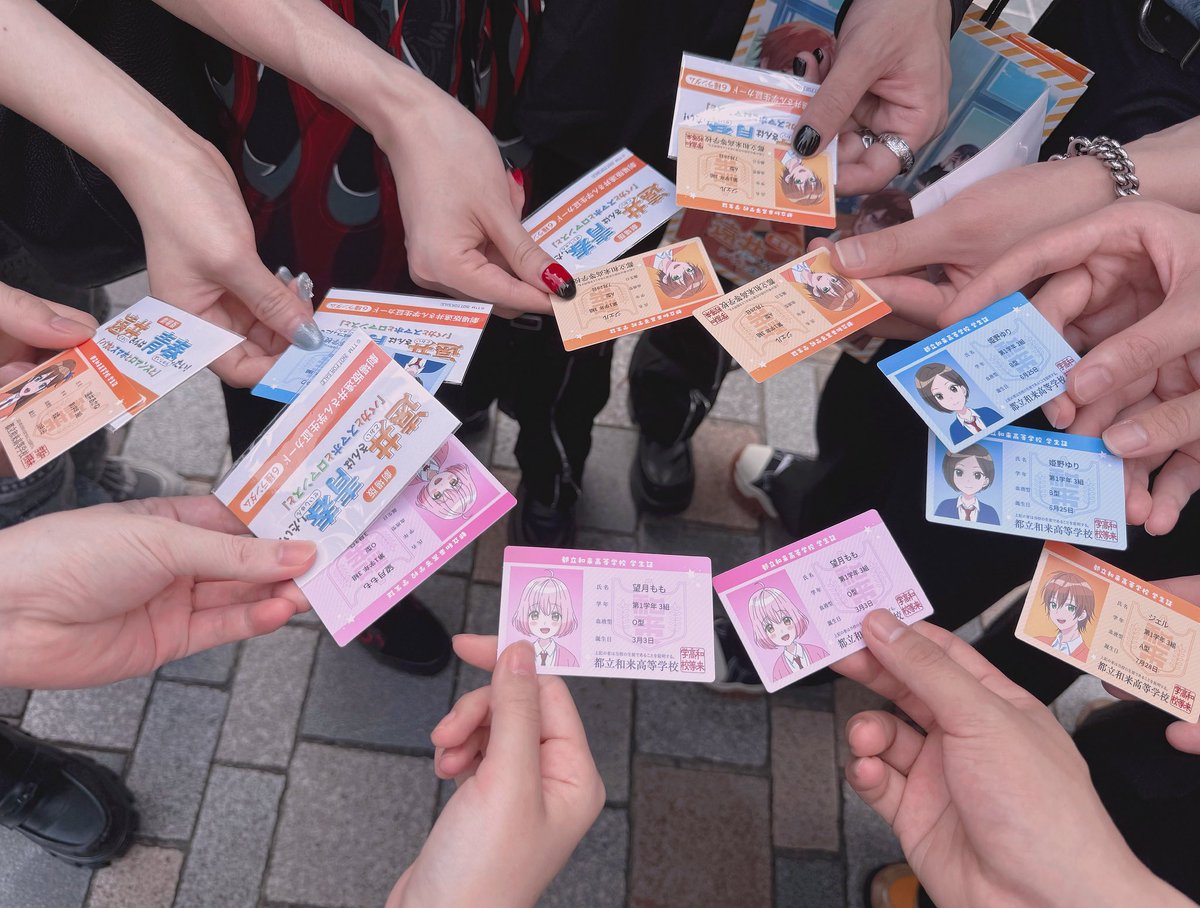 朝から皆で見に行ったよ！！✌️🍓👟 最高すぎた🥲 笑いあり涙あり