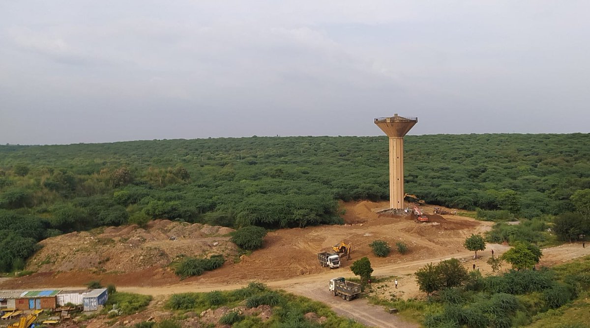 Sumedha Sharma (@sumedhasharma86) on Twitter photo The <a href="/punjabharyanahc/">Punjab and Haryana High Court</a> has asked #Haryana to ensure <a href="/dlfrealty/">DLF Homes</a> plants 10 times more trees than those cut in its DLF phase 5 project. The plantation has to be done this #Monsoon2025 which will soon end. Question remains Does #Gurgaon #Gurugram have any land left for compensatory The <a href="/punjabharyanahc/">Punjab and Haryana High Court</a> has asked #Haryana to ensure <a href="/dlfrealty/">DLF Homes</a> plants 10 times more trees than those cut in its DLF phase 5 project. The plantation has to be done this #Monsoon2025 which will soon end. Question remains Does #Gurgaon #Gurugram have any land left for compensatory