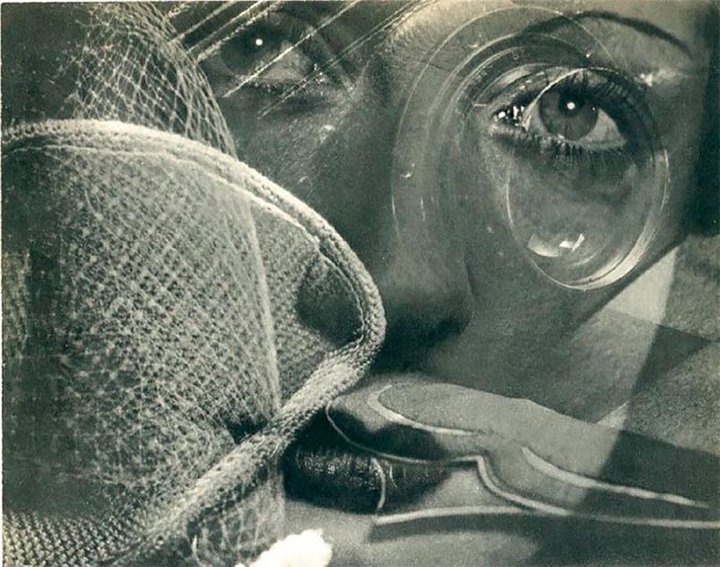 Man Ray, 1934