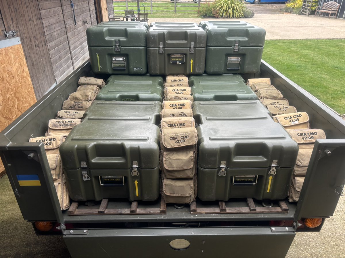 gaz_EOD's tweet image. Morning ladies and gents. Thanks very much for all the support, reposting boosting pushing my fundraiser posts further out there. It does make a real difference. Also thanks to the new followers coming my way. appreciate your support in this endeavour this time. If you look in my…