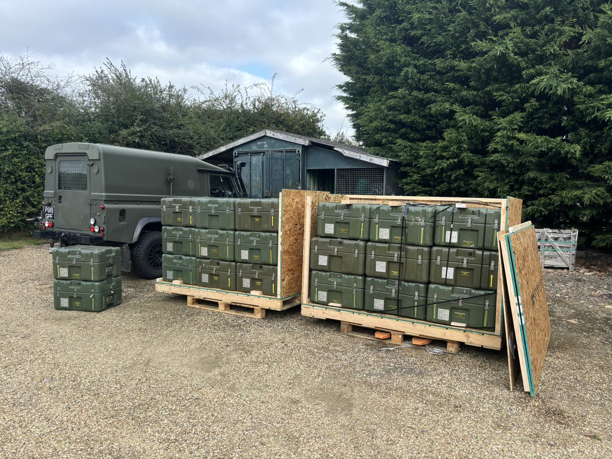 gaz_EOD's tweet image. Morning ladies and gents. Thanks very much for all the support, reposting boosting pushing my fundraiser posts further out there. It does make a real difference. Also thanks to the new followers coming my way. appreciate your support in this endeavour this time. If you look in my…