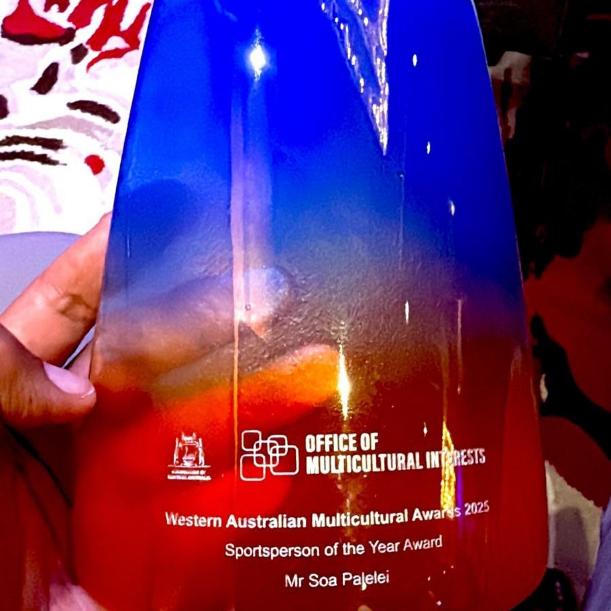 Soa The Hulk Palelei tweet media