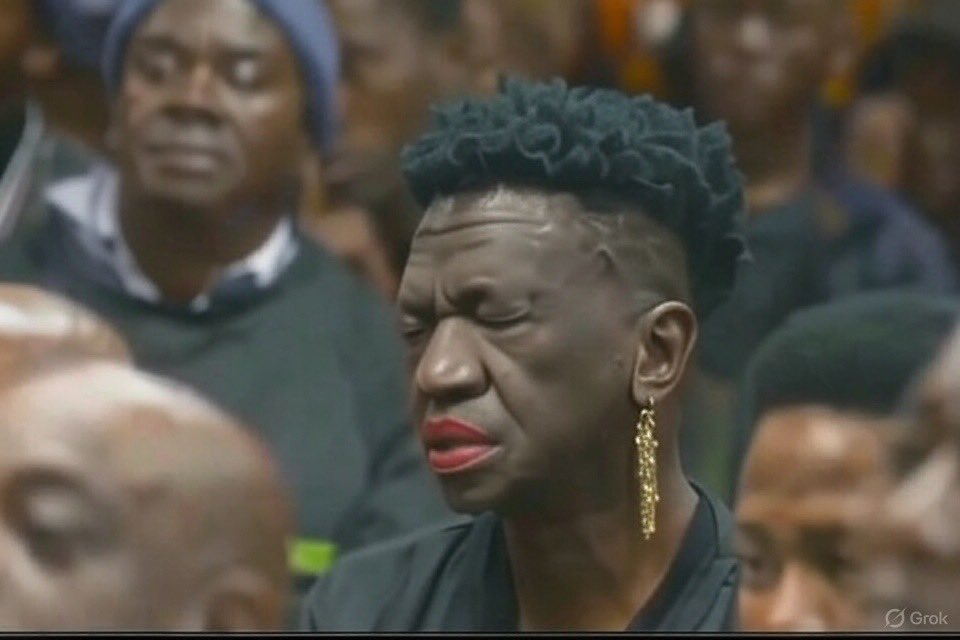 Siphupha sindiza ubusuku bonke siVuke sikathele ekuseni...😩😓🙅‍♂️