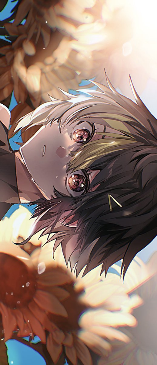 _LullabyGhost's tweet image. #絵ライぞ伊波