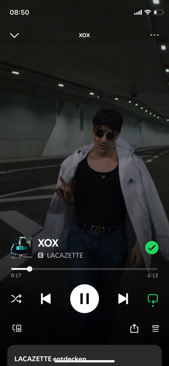 So wacht man gerne auf