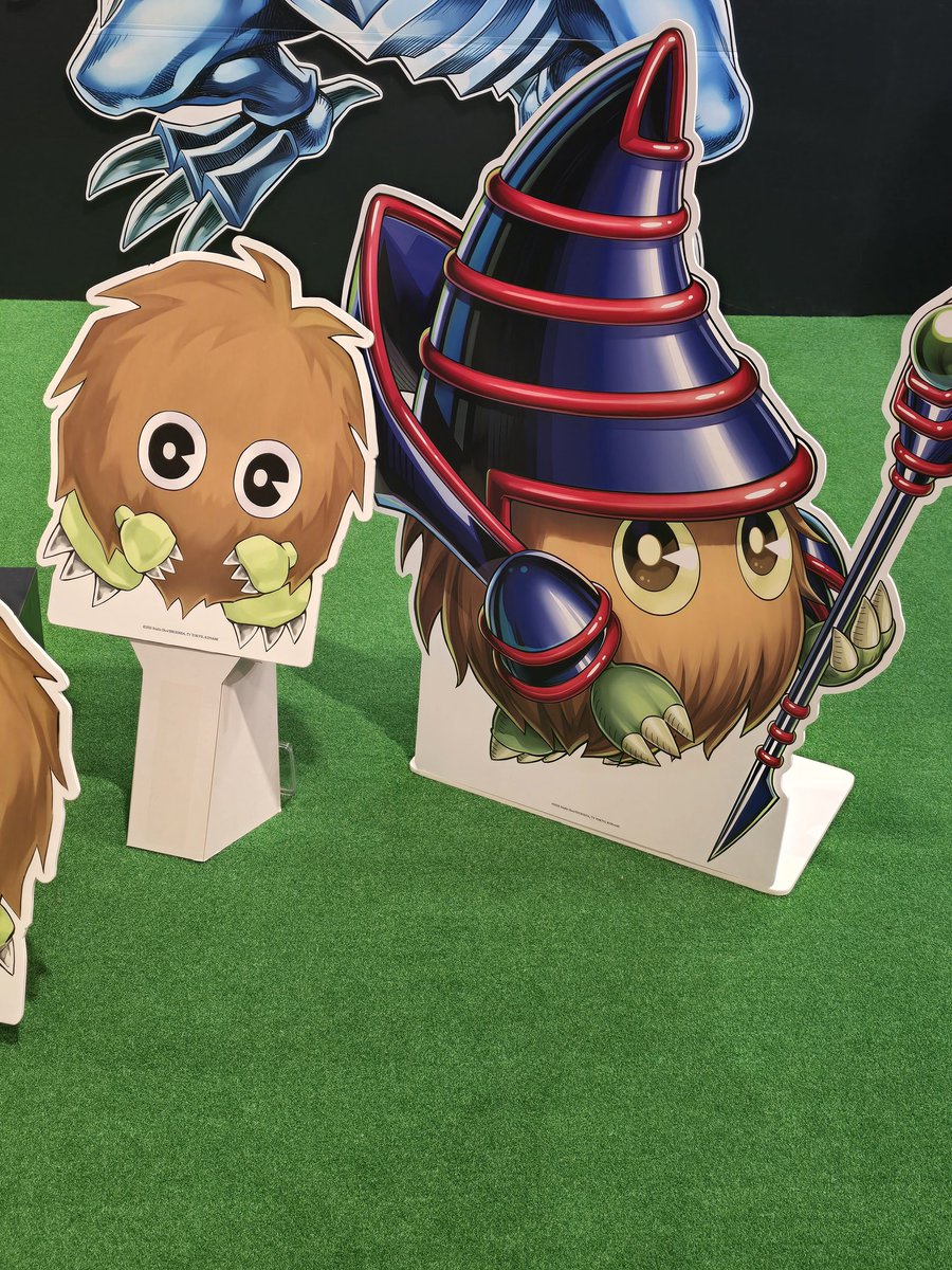 yu_gi_5's tweet image. 팝업 최고 🥰🥰🥰