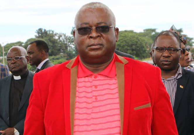 Engineer Elias Mudzuri Speaks on latest MDC/Harvest House Feud

Join me Hulu <a href="/Pachisolife/">Hulu</a> &amp; Rudo Zvobgo <a href="/HotseatEmpire/">Hotseat Empire</a> 

Tonight 18 July 2025. X Spaces
19:00 Zim time