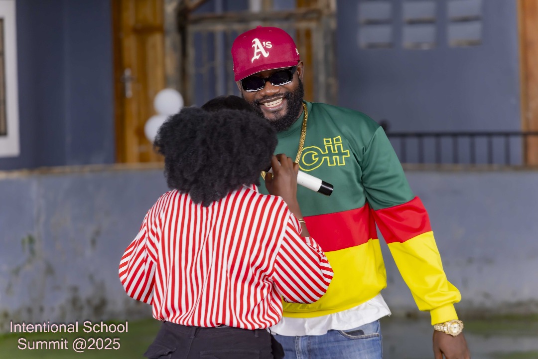 Skiezy Ayenkea #DaDrill tweet media