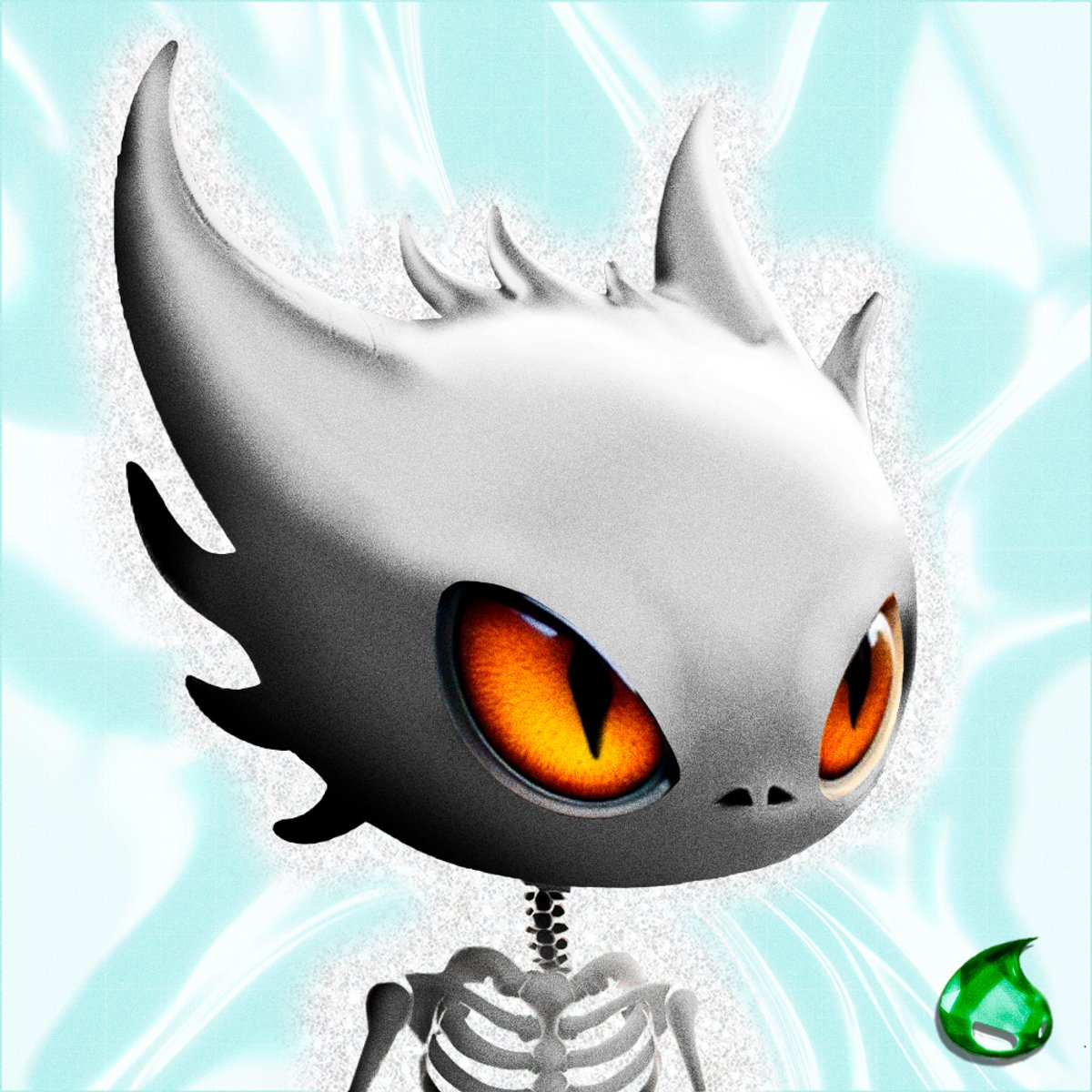 OilyHL's tweet image. Light or dark ?