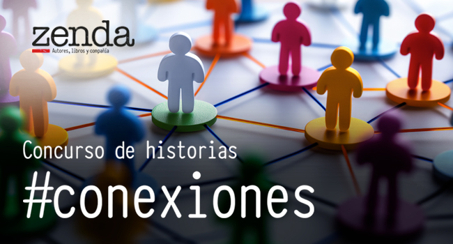 zendalibros's tweet image. Último fin de semana para participar en nuestro concurso de relatos #conexiones

Patrocinado por @iberdrola  

💵2.000 € en premios
🗓️Hasta el 20 de julio
👉Inscripciones: zendalibros.com/primera-edicio…