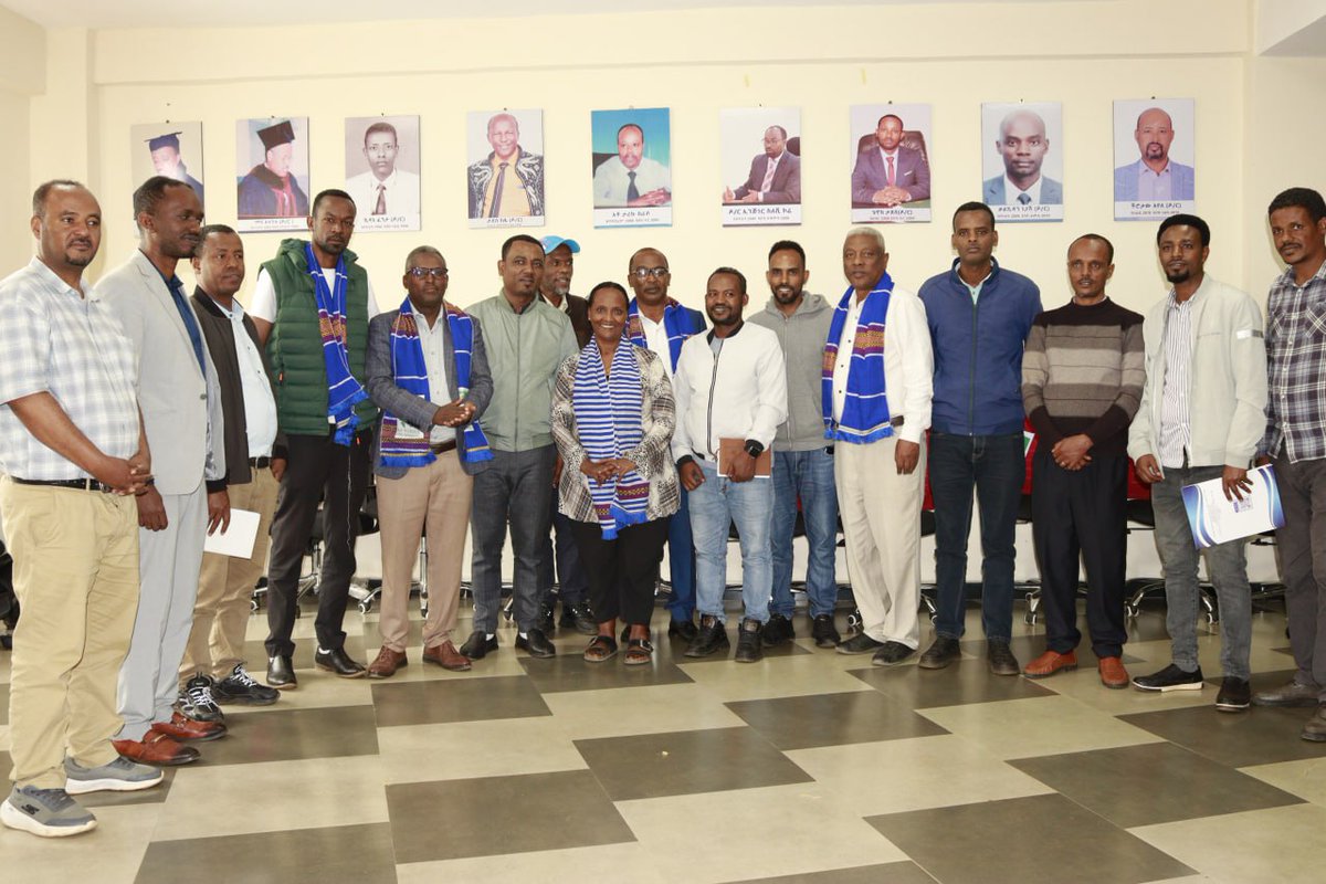 ሜሪ ጆይ ኢትዮጵያ ከዲላ ዩኒቨርሲቲ እና ከዲላ ከተማ አስተዳደር ጋር የጋራ መግባቢያ ሰነድ ተፈራረመ ።
መግባቢያ ሰነዱ የጎዳና ተዳዳሪ ሕጻናትን ችግር በዘላቂነት ለመፍታት የሚያስችል ነው ተብሏል።
“ሁሌም ስሰጥ የምቀበለው አለ”