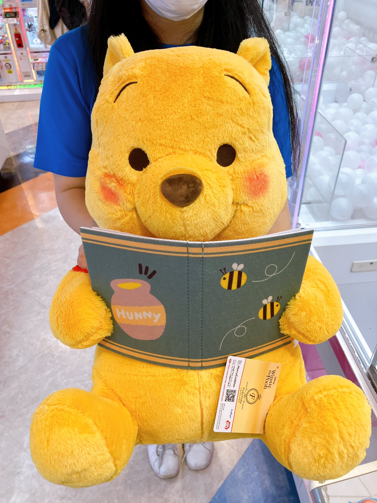 ミッキーGジャンいくこさま MICKEY & CO. ミッキー Gジャン デニムジャケット Disney - G