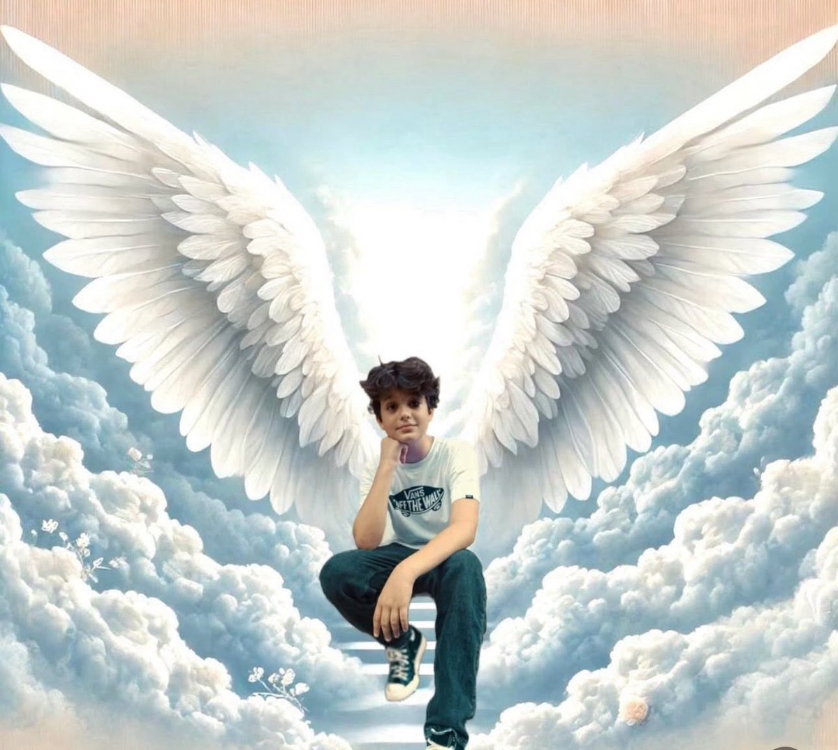 🤍🪽 #YanındayızÇiçeğim