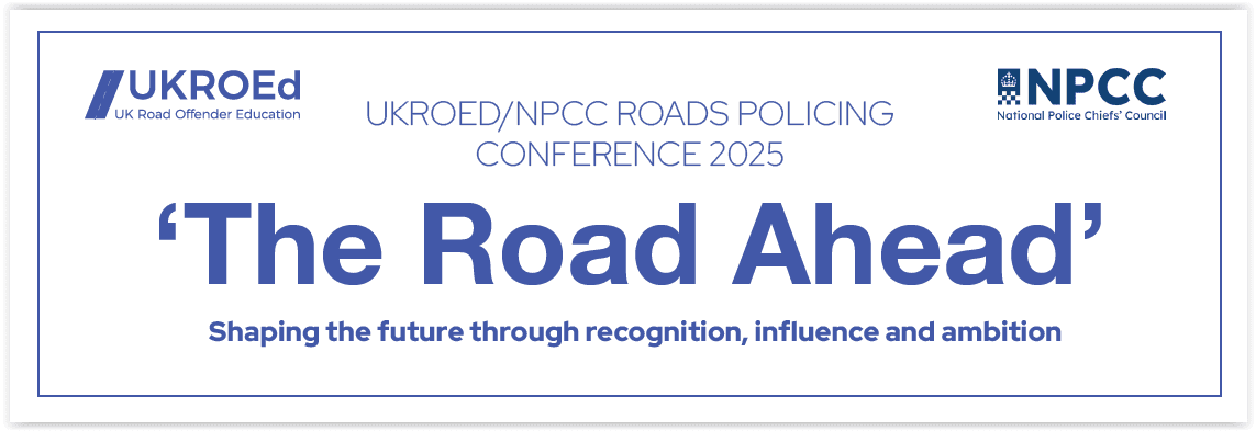 UKROEd's tweet image. The UKROEd/NPCC 2025 Conference is not far away. Over the coming weeks we will be introducing you to our sponsors and exhibitors.
We very much look forward to welcoming you to Manchester. #UKROEdNPCCconf