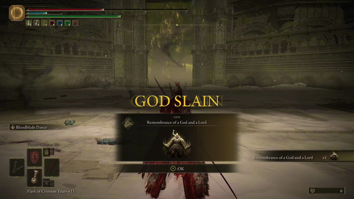 beautifully broken by this game