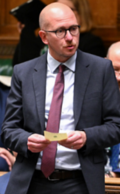 Quisling of the week. Step forward the liar from Grangemouth Brian Leishman who was selected to read out a planted question for Starmer to attack the SNP. However as Brian later found out nobody likes or respects a Quisling as he was suspended by Starmer from the Labour Party.