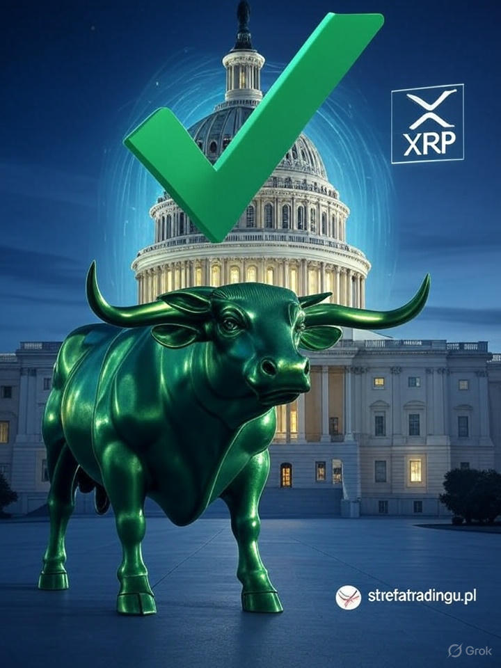 #BTC
Aktualności #Crypto i nie tylko! 

🇺🇸 Izba USA przeszła procedurę legislacyjną dla kryptowalut 

🪙Trump poparł ustawę #GENIUSAct 

🚀 USA ostrzegają przed podwójnymi standardami w handlu z Rosją
 
🇮🇩Indonezja testuje #AI w rządzie

📈 Zanurz się w zmianach! 

👉