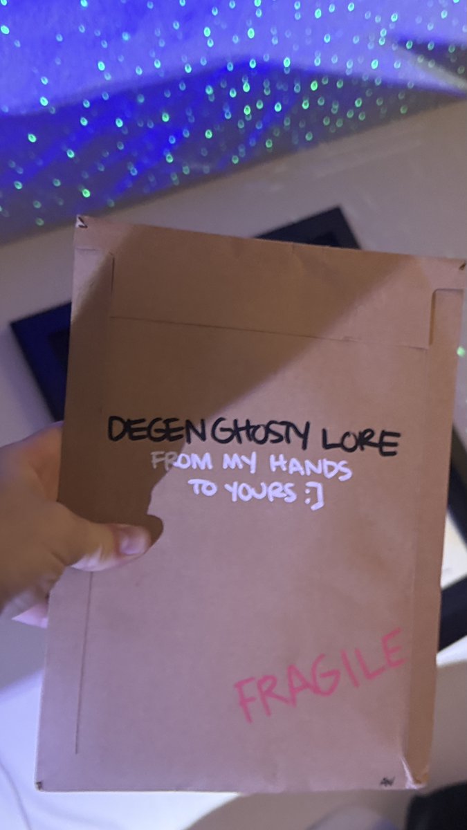 yondoodx's tweet image. 👀         😝          🫶

⁦@degenghosty⁩  😎🥹🤪😝🙏