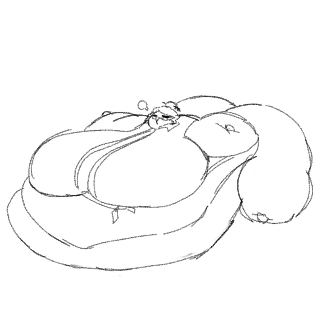 BB1010_'s tweet image. Blob practice 5