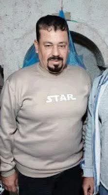 5llit's tweet image. هذا هو “القيادي” عز الدين الحداد!
صورته وُجدت في نفق تحت مستشفى الأوروبي، متنكر بنيولوك جديد
▪️ صابغ شعره
▪️ عامل سكسوكة جهادية
مش الموت اسمي أمانيهم العرصات؟
ارانب اجبن انهم يكونوا رجال ويواجهو سواد اعمالهم بتخبو ورى النساء والأطفال