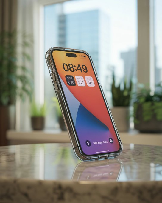 expertwith_AI's tweet photo. SMARTPHONES WITHOUT AI ARE NO LONGER SMART.

HERE ARE 12 APPS YOU NEED TO HAVE ON YOUR MOBILE: https://t.co/GU85ztWiJq