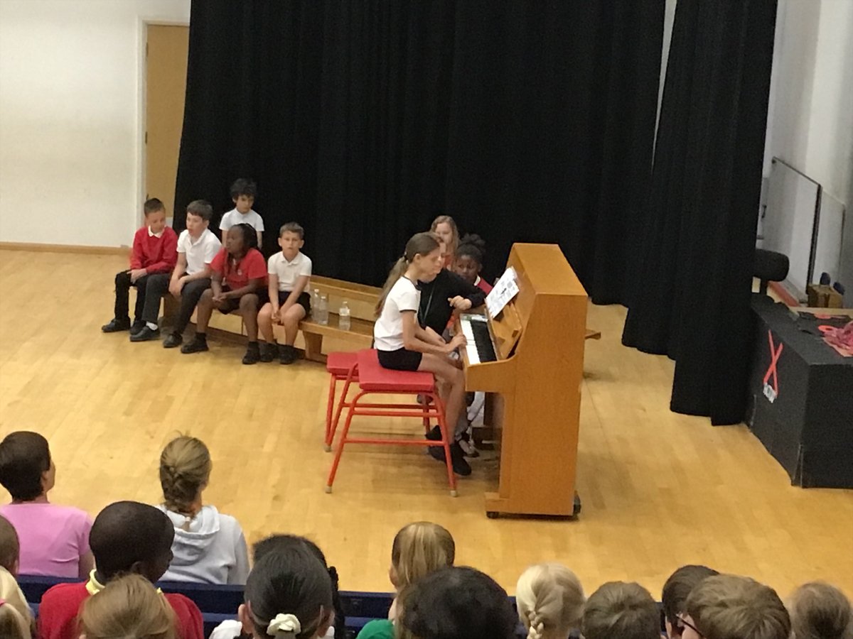 Mrs Belton tweet media