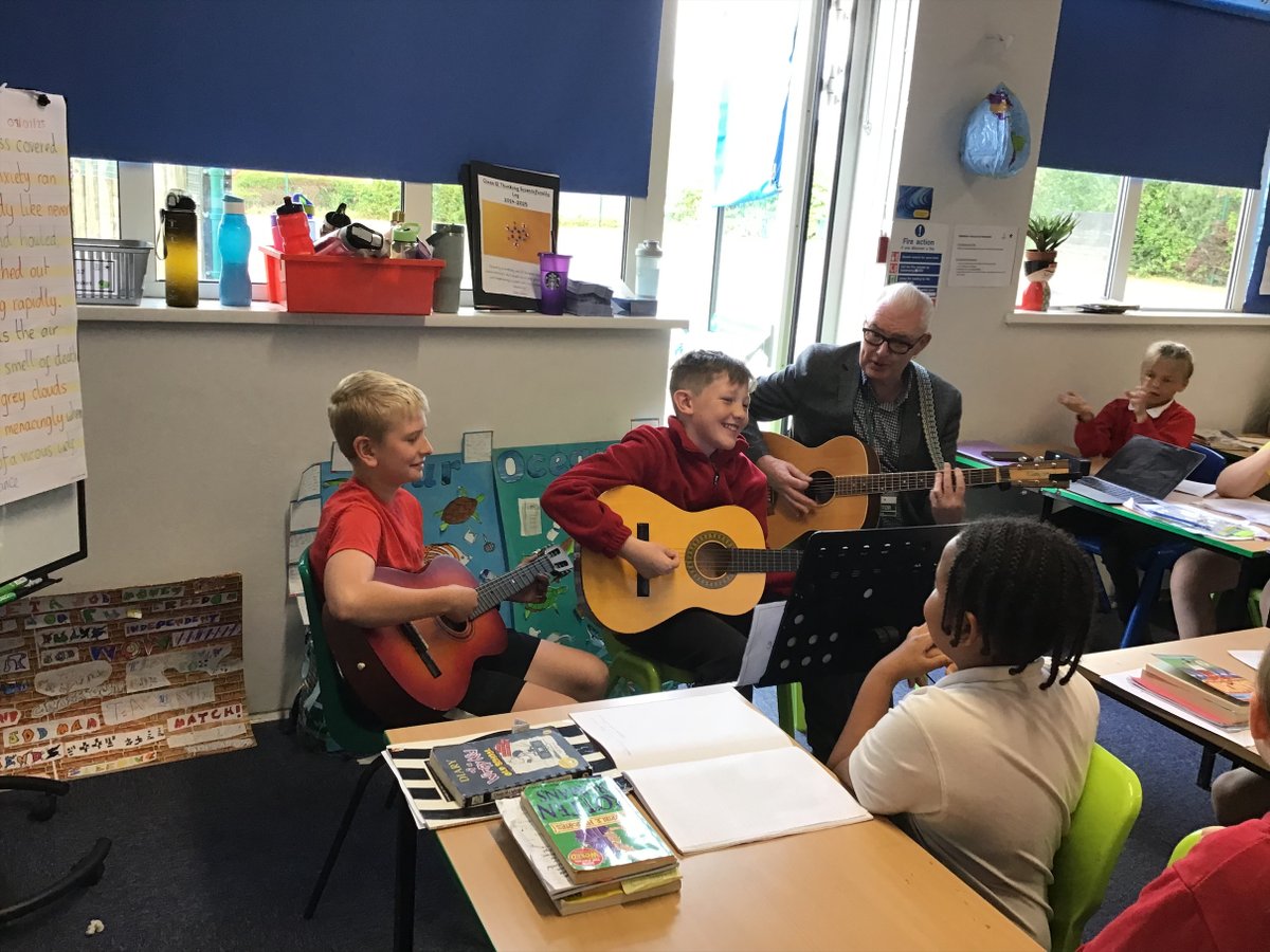 Mrs Belton tweet media