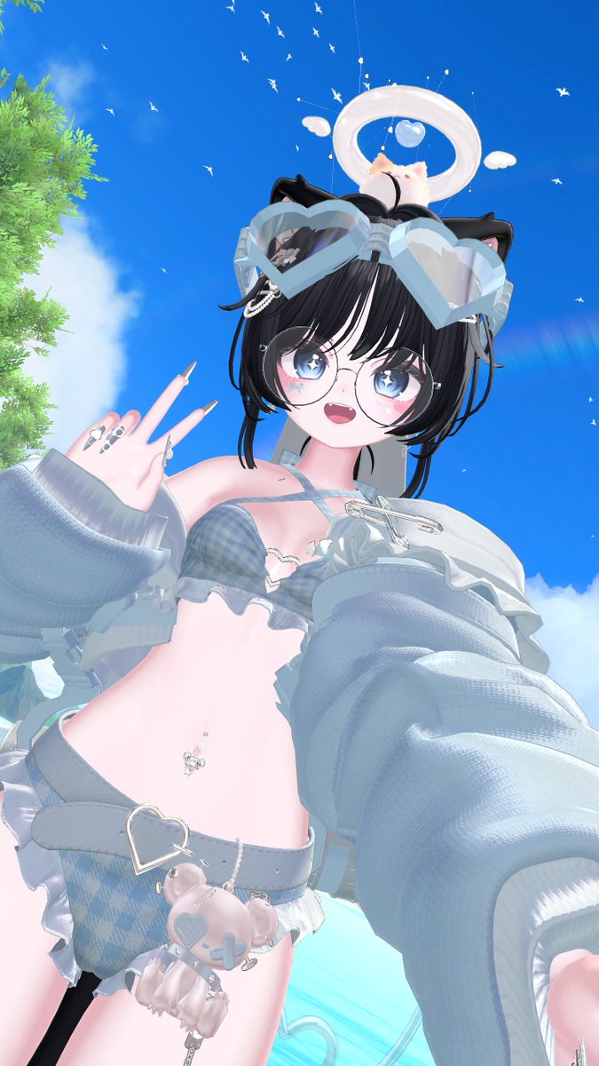 洛祈 Lochi tweet media