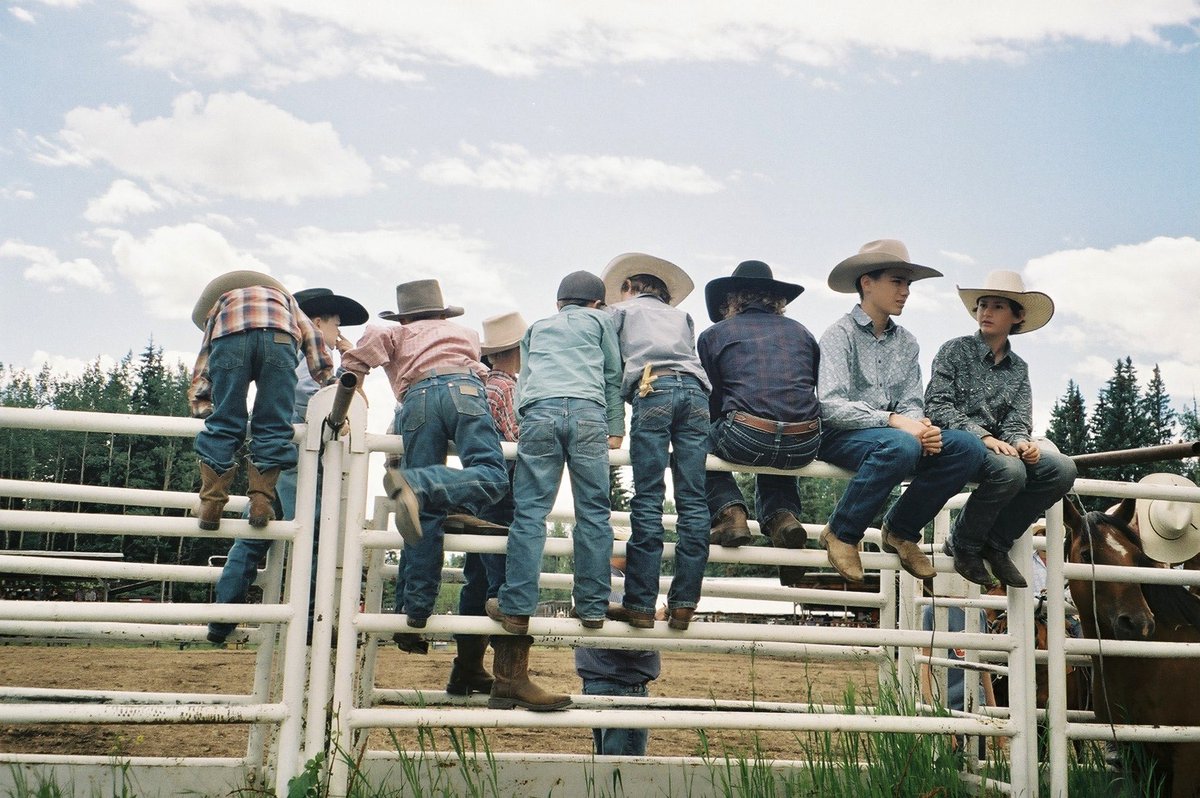 lilbosssnaps's tweet photo. Cache Creek Rodeo https://t.co/As8m0PfUdB