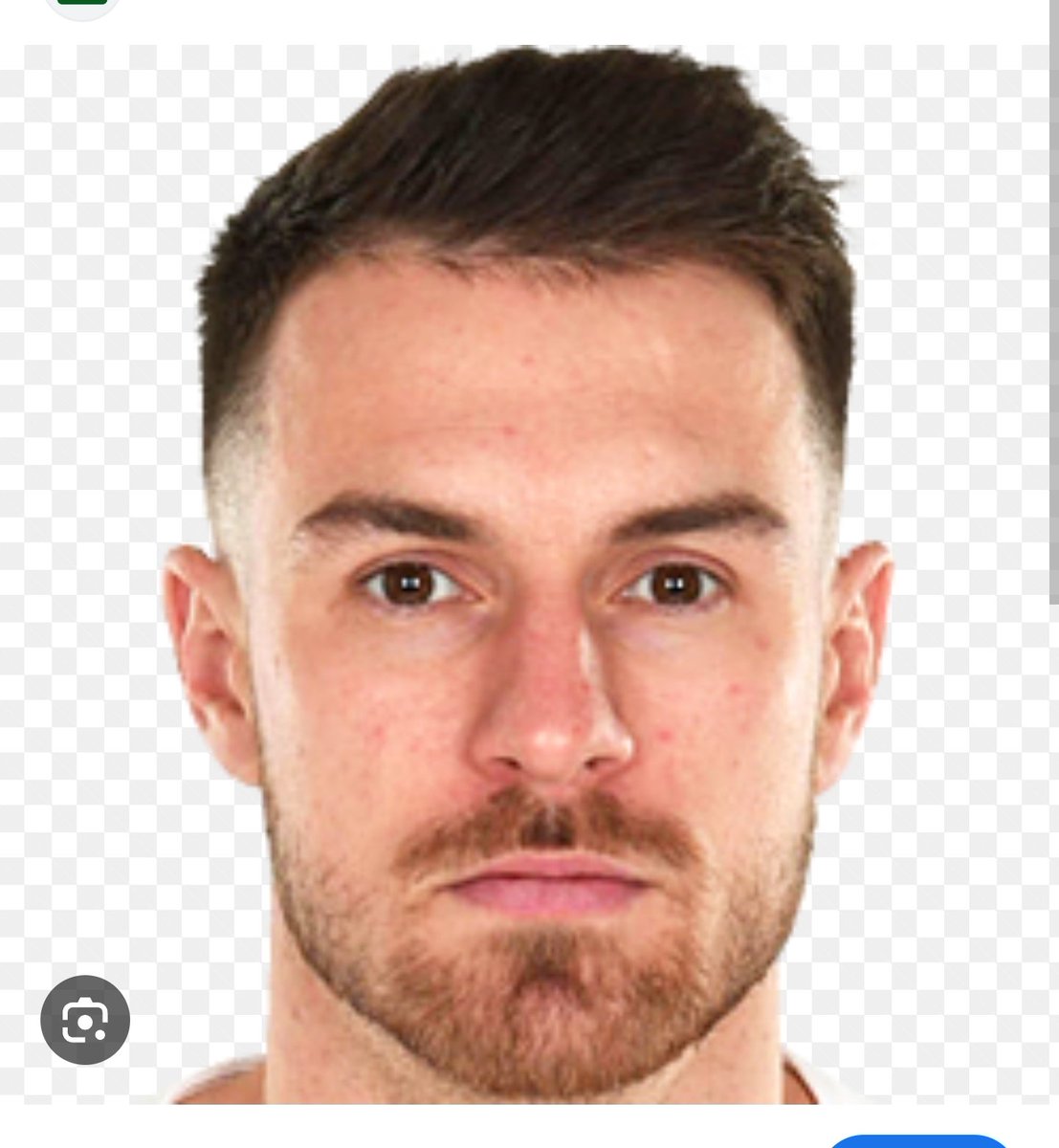 <a href="/Alexis_MFL/">Alexis - MFL Assistant</a> Aaron Ramsey with a little more beard 🤣