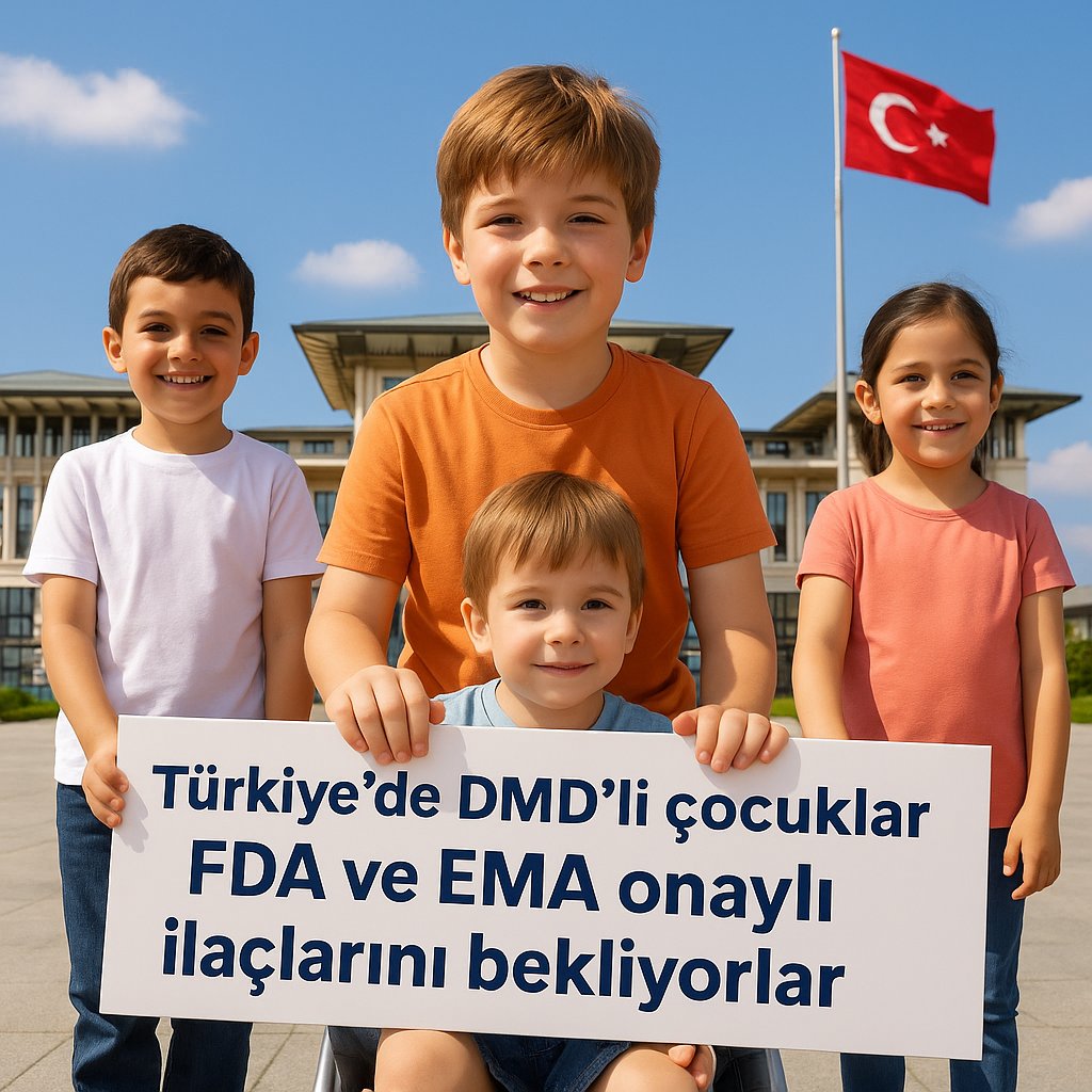 @dmd_egemen_emiryalcin (@dmd_egemen_emir) on Twitter photo DMD kader değil, çözüm bekleyen bir hastalık. Görmezden gelinemez. #DMDtedaviBekliyor <a href="/saglikbakanligi/">T.C. Sağlık Bakanlığı</a> <a href="/drmemisoglu/">Prof. Dr. Kemal Memişoğlu</a> <a href="/suayipbirinci/">Doç. Dr. Şuayıp Birinci</a> <a href="/DrYerebakan/">Dr. Halit Yerebakan</a> DMD kader değil, çözüm bekleyen bir hastalık. Görmezden gelinemez. #DMDtedaviBekliyor <a href="/saglikbakanligi/">T.C. Sağlık Bakanlığı</a> <a href="/drmemisoglu/">Prof. Dr. Kemal Memişoğlu</a> <a href="/suayipbirinci/">Doç. Dr. Şuayıp Birinci</a> <a href="/DrYerebakan/">Dr. Halit Yerebakan</a>