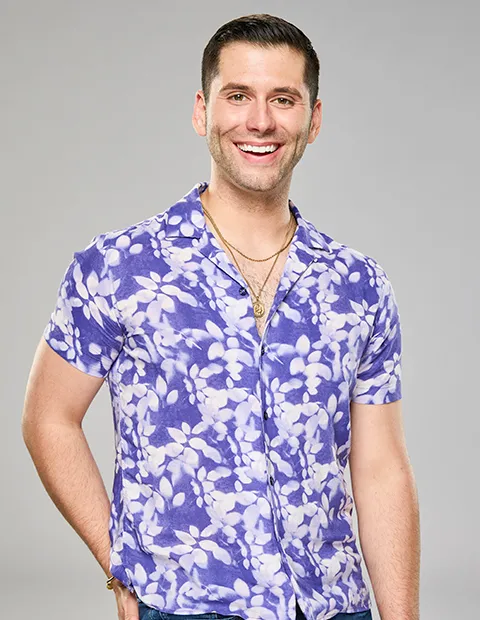 BB_WhatNow's tweet image. Feeds are back! Jimmy is the new HOH. #BB27