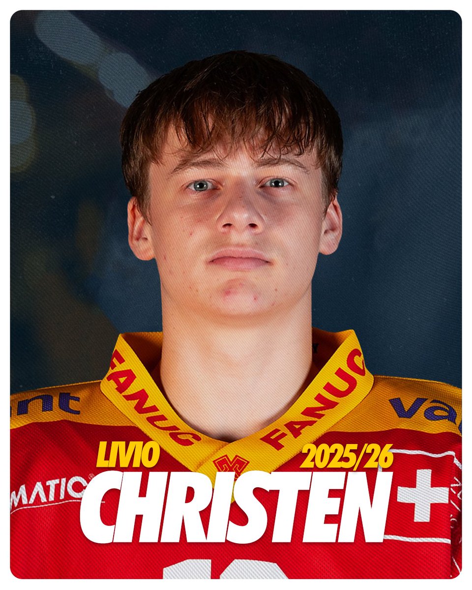 EHC Biel-Bienne tweet media