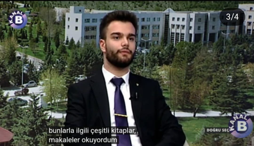 Başkent Üniversitesi SİBU tweet media