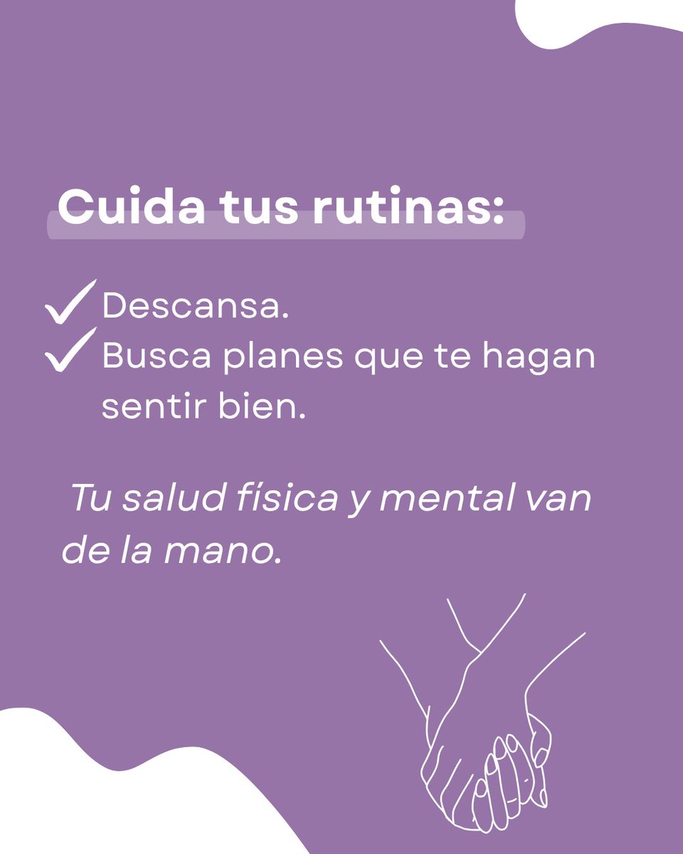 🧠 Verano y salud mental: si vives con VIH, es clave cuidarte también por dentro. Cambios de rutina, calor o estigma pueden afectarte más de lo que crees.

👉 Descubre consejos útiles en nuestro nuevo post en Instagram:
📲 @CohorteCoRIS #VIH #SaludMental #VeranoConSalud