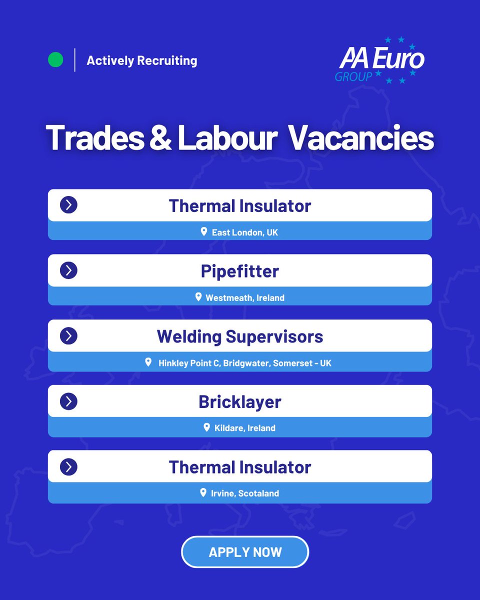 AA Euro Group tweet media