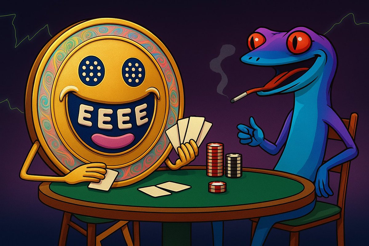 EEEEECoin_ADA's tweet image. EEEEEEEEEEEEEEEEEE 📈