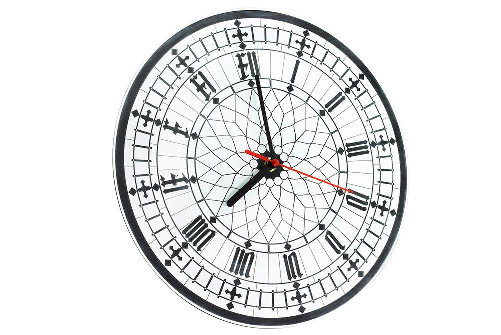 Kitronik's tweet image. On Instructables:⚒️
Emma details how to make a custom clock face for our Quartz Clock Mechanisms with laser engraving laminate sheets.
instructables.com/Making-a-Custo…
#instructables #dtchat