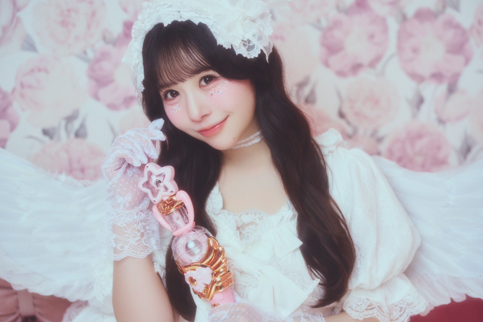 SWEET STEADY 栗田なつか 生誕祭2025 3点セット 幸せ空間💖📸 #栗田なつか生誕祭2025 #すいすて #SWEETSTEADY