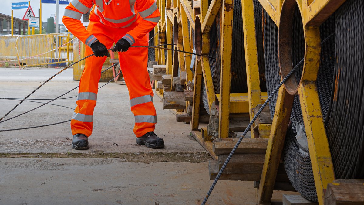 OranmorePrecast's tweet photo. Behind every beam is a team.
From manufacturing to design, planning to delivery — our people are the force behind our performance.
Skilled. Coordinated. Committed.
They turn capability into reality, every day.
#OranmorePrecast #TeamOranmore #UKConstruction https://t.co/mYgzo9nHka