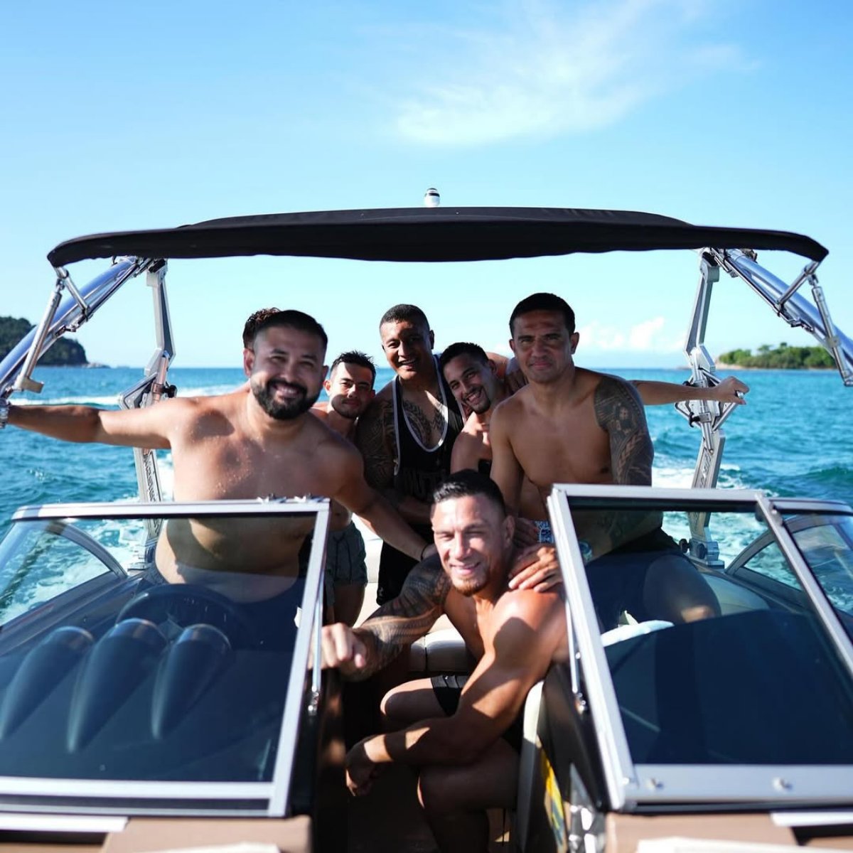 Soa The Hulk Palelei tweet media