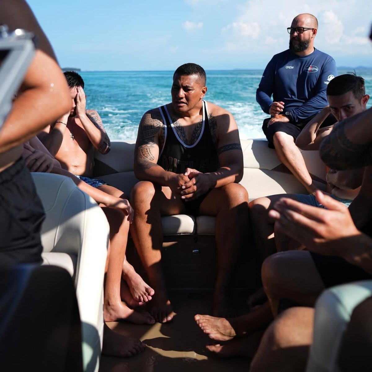 Soa The Hulk Palelei tweet media